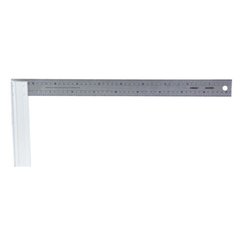 Косинець нержавіюча сталь 500 мм SIGMA, фото 1