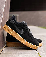 Nike Air Force Black