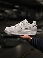 Nike Air Force Low White Winter