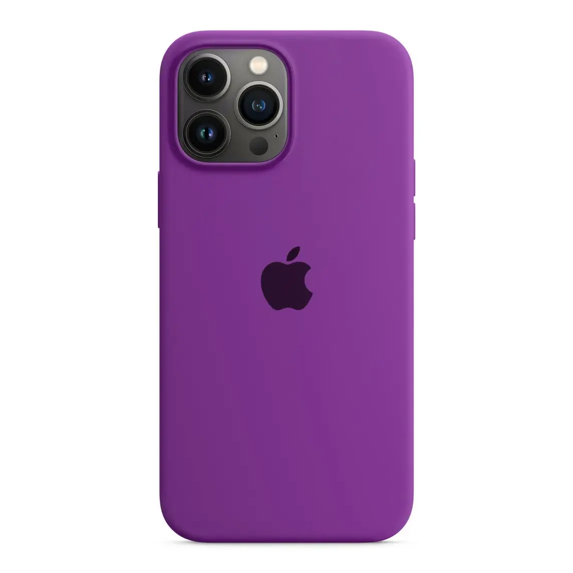 Чохол Silicone Case для iPhone 14 Pro Lavender 45