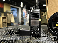 Портативная рация Motorola DP4801e VHF 136-174 МГц
