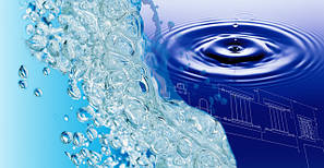Фільтри для води, системи Водопідготовки