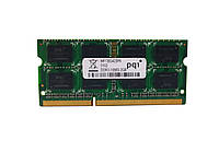 Оперативная память для ноутбука SODIMM PQI DDR3 2Gb 1066MHz PC3-8500S (MFCBG423PA) "Refurbished"