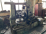5Д32 - Зубофрезерний станок, фото 2