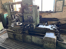 5Д32 - Зубофрезерний станок