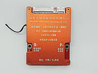 BMS плата 16s 30a 3.7v Li-ion