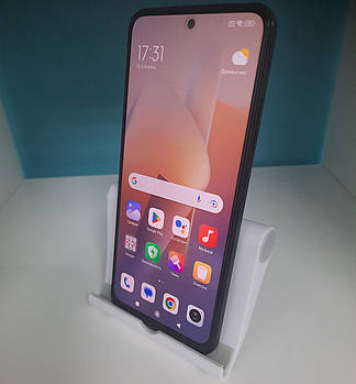 Смартфон БУ Xiaomi  Redmi Note 11s 6/128GB чорний