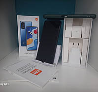 Смартфон БУ Xiaomi  Redmi Note 11s 6/128GB чорний, фото 2