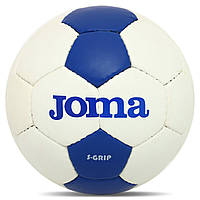 М'яч для гандбола Joma S-GRIP 400669-722 колір білий синій