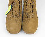 Літні тактичні берці Reebok Sublite Cushion Tactical RB8808, фото 3