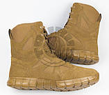 Літні тактичні берці Reebok Sublite Cushion Tactical RB8808, фото 6