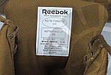 Літні тактичні берці Reebok Sublite Cushion Tactical RB8808, фото 7