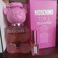 Moschino Toy 2 Bubble Gum EDT - распив оригинальной парфюмерии 4мл