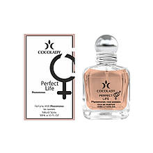 Cocolady Pheromones Perfect Life 30ml (аналог аромату Lancome La vie est Belle)