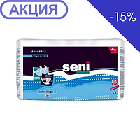 Підгузки денні Super Seni Air Extra Large (30 шт.)