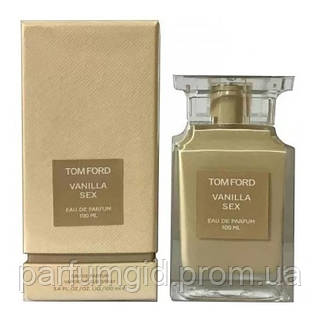 Tom Ford Vanilla Sex 100 ml (Orig Pack) унісекс-парфуми Том