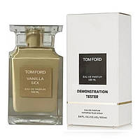 Tom Ford Vanilla Sex 100 ml (TESTER) Мужские/Женские духи Том Форд Ванила Секс 100 мл (ТЕСТЕР) парфюмированная