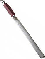 Мусат Club полуовал широкий точило для ножей 45.5см Empire DP63473 IN, код: 7429719