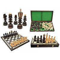 Шахматы Madon Roman 53.5х53.5 см (с-131) IN, код: 119401