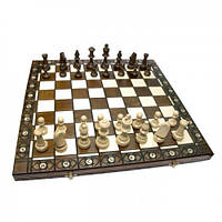 Шахматы Madon Консул 48.5х48.5 см (с-135) IN, код: 119481