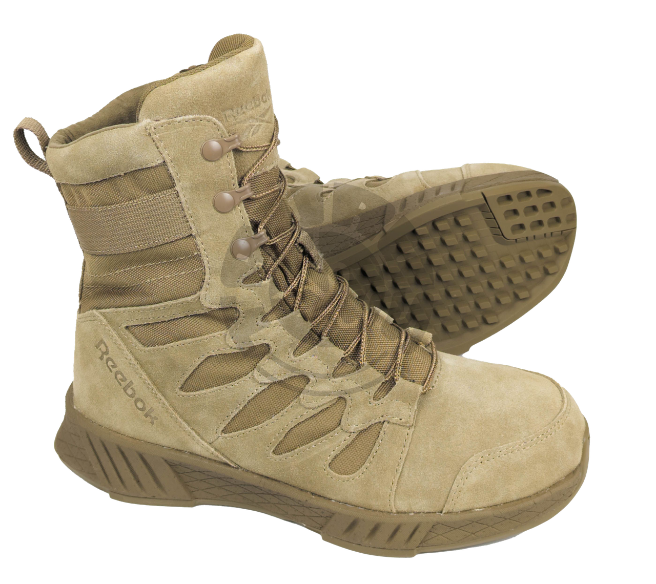 Літні ультралегкі берці Reebok  Floatride Energy RB4365 (41р.), фото 1