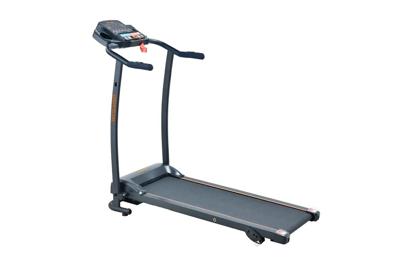 Бігова доріжка електрична WCG-H101 для домашніх тренувань R_2271, фото 1