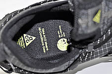 Кросівки Nike Acg Mountain Fly Gore-Tex чоловічі, фото 4