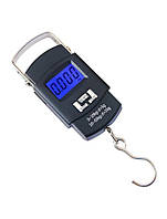Электронные весы - кантер MX-501 безмен до 50 кг IN, код: 8288847