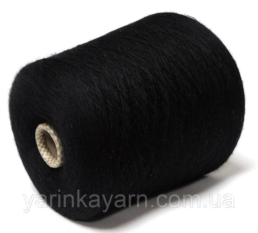 Меринос 100% арт.Cashwool . Італійська бобінна пряжа.