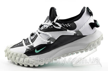 Кросівки Nike Acg Mountain Fly Gore-Tex чоловічі, фото 1