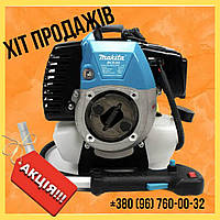 Мотокоса Makita BC 526 4.6 кВт 2 тактный двигатель Макита комплектация эко