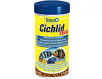 Корм Палочки Tetra Cichlid Sticks 250 мл IN, код: 2658308