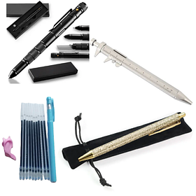 Ручки подарункові і преміум