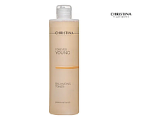 Балансирующий тоник Christina Forever Young Balancing Toner 300 мл