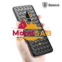 Baseus BV Weaving Case for S9 Black