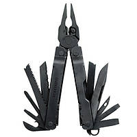 Мультитул Leatherman Super Tool 300 Black (1080-831151) IN, код: 8072286