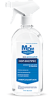 Средство дезинфекционное MDM НОР-экспресс 500 мл IN, код: 7634050