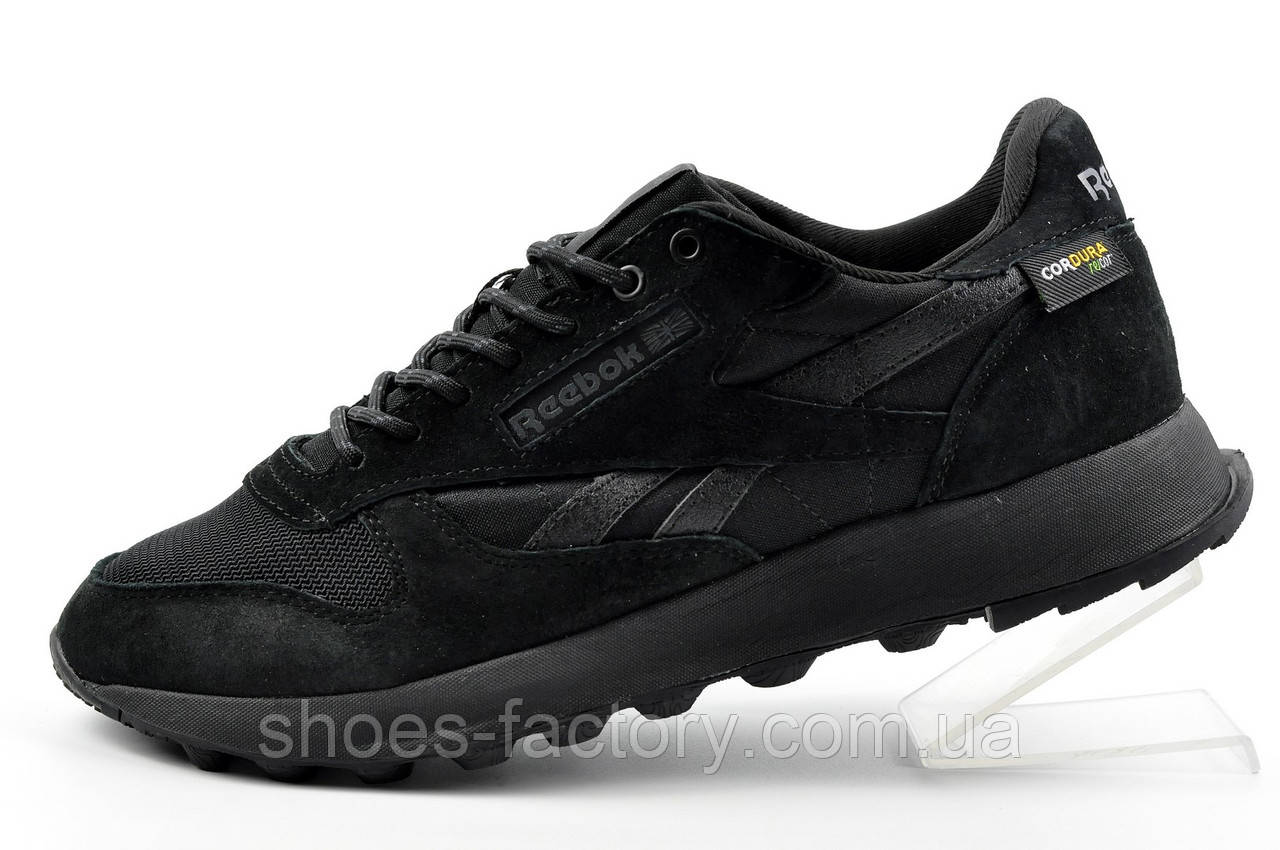 Кросівки Reebok Classic Cordura чоловічі