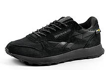 Кросівки Reebok Classic Cordura чоловічі 44р., фото 5
