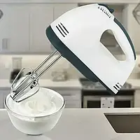 Ручной кухонный миксер OPERA Hand Mixer OP-1333 (7 скоростей)