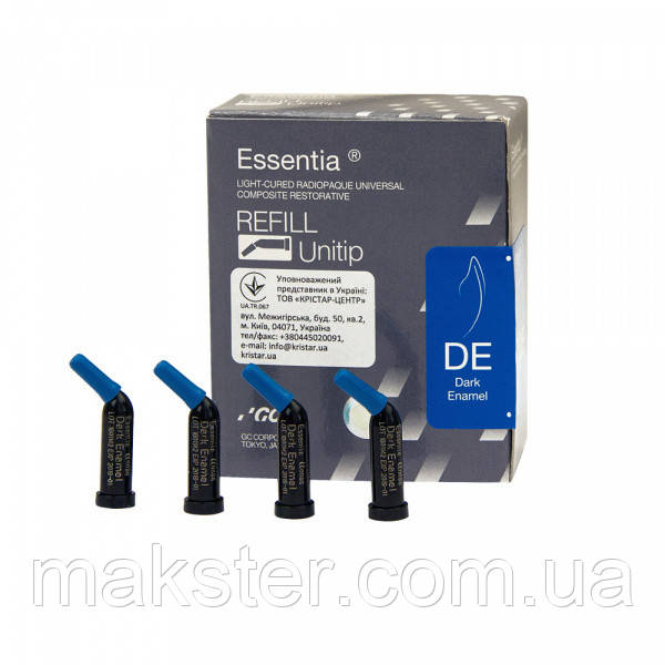 ESSENTIA, канюля DE  0.30 г