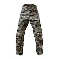 Тактические боевые штаны A-TACS AUX TACTICAL COMBAT PANTS (TCP-R) от Tactical Performance