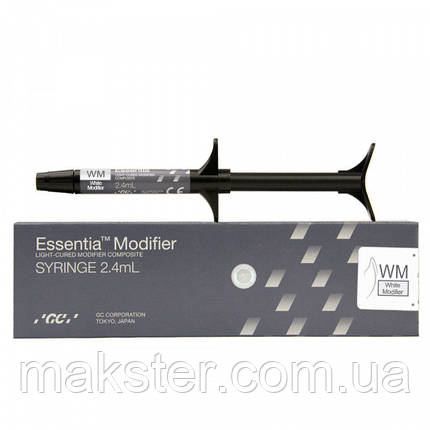 ESSENTIA WM, шприц 2.5 г, фото 1
