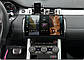 Мультимедійна панель Range Rover Evoque L538 Ренж Ровер Евок монітор Android мультимедіа 11.6 дюйма, фото 3