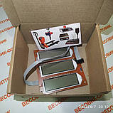 Плата індикації Nokasonic 3-3,3v LT-5487 (XC006, 9030) для вагового індикатора, фото 6