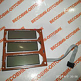 Плата індикації Nokasonic 3-3,3v LT-5487 (XC006, 9030) для вагового індикатора, фото 4