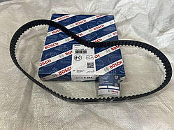 Ремінь ГРМ Газорозподільний ВАЗ 2108 2109 21099 2113 2114 2115 1987949095 Bosch (Бош)