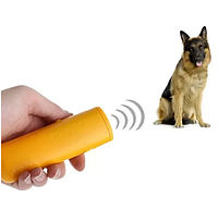 Ультразвуковой портативный отпугиватель прибор для отпугивания собак защита от собак AD100 515152Vi