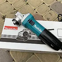 Болгарка Макита · Makita GA5030 круг 125 мм.