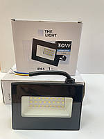 Прожектор THE LIGHT 30W 2400Lm 6500K IP65 TL 4132